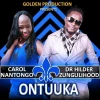 Carol Nantongo ft.Dr.Hilderman